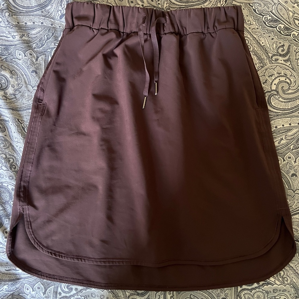 Lululemon skirt